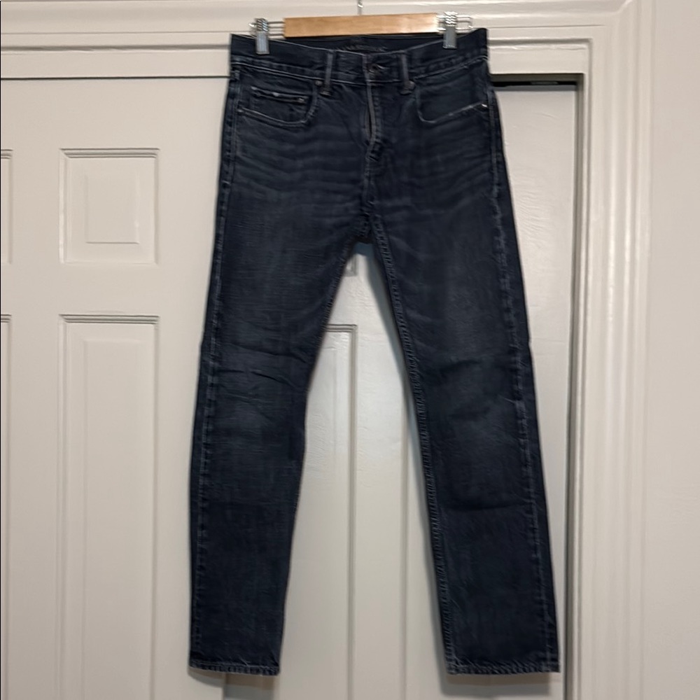 Banana Republic Slim Fit Jeans -               Size 30 x 30